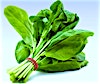 Spinach 1 Kg