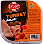 Danet Turkey Salami 60 g