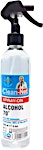 Clean-Net First Aid Antiseptic Spray 250 ml