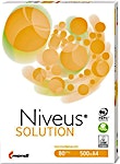 Niveus Solution A4 Papers 500's