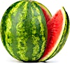 Watermelon Baladi 1 pc ~12 Kg