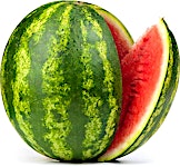 Watermelon Baladi 1 pc ~10 Kg
