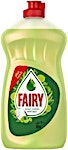 Fairy Green Lemon 500 ml
