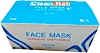 Face Mask Surgical Disposable Rope 3 ply 50's