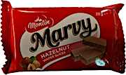 Marvy Hazelnut Wafer Slices 35 g