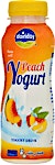 DairyDay Peach Flavored Yogurt 250 ml