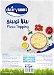 DairyFarms Pizza Topping 450 g