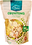 Benina Croutons Garlic & Herbs 110 g