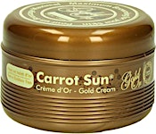 Carrot Gold Sun Tanning Cream 350 ml