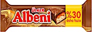Albeni Chocolate Bar 52 g @30%OFF