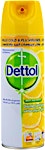 Dettol Disinfectant Spray Citrus 450 ml
