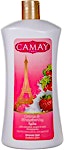 Camay Creme & Strawberry Shower Gel 1 L