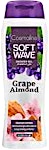 Cosmaline Soft Wave Grape Almond Shower Gel 400 ml