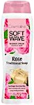 Cosmaline Soft Wave Rose Shower Cream 400 ml