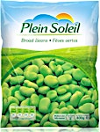 Plein Soleil Broad Beans 400 g