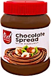 Ted Chocolate Spread with Hazelnut 600 g