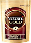 Nescafe Gold Pouch 100 g