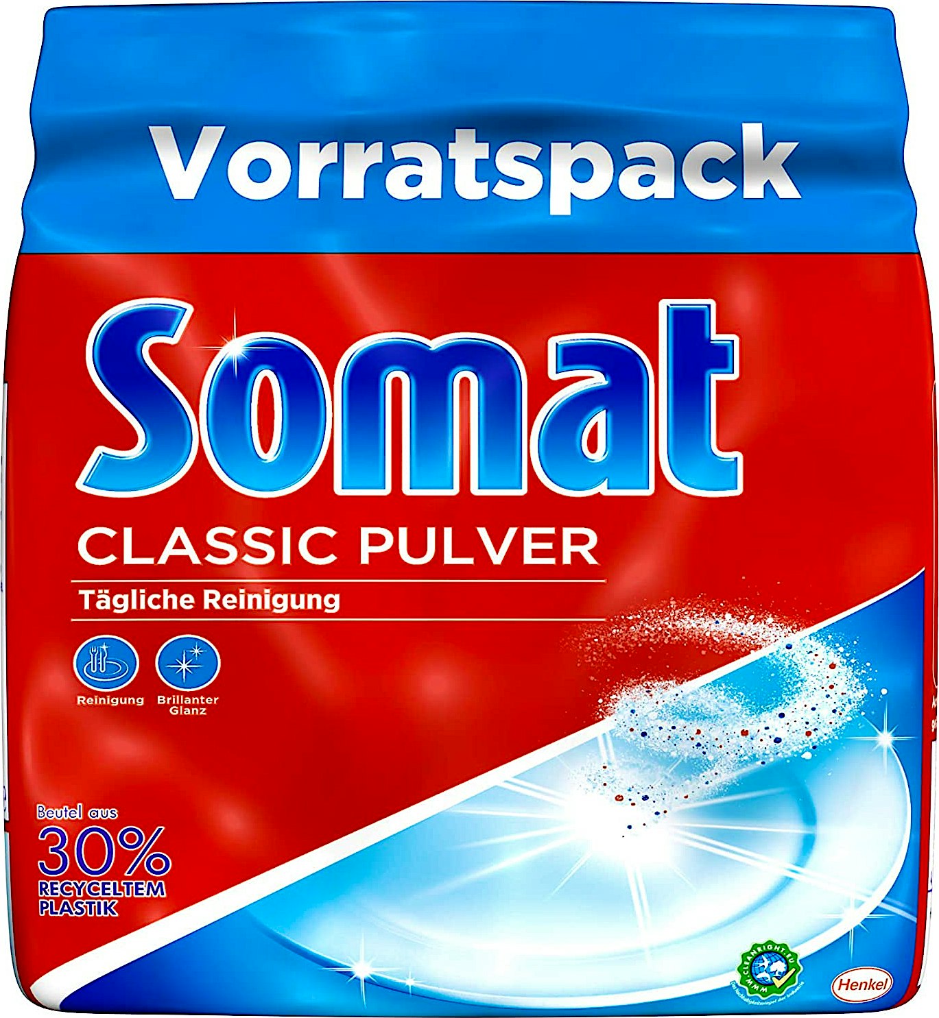 Somat Classic Pulver 1.2 kgs