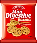 Devon Mini Digestive Biscuits 60 g