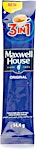 Maxwell House 3 in 1 Instant Coffee 1's