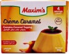 Maxim's Crème Caramel 80 g