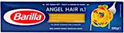 Barilla Angel Hair no.1 500 g