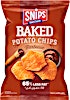 Snips Barbecue Baked Potato Chips 30 g