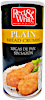 Red & White Plain Bread Crumbs 425 g