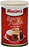 Maxim's Baking Powder 100 g
