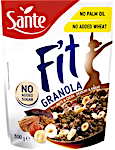 Sante Fit Granola Nuts & Cocoa 300 g