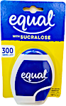 Equal Sucralose 300's