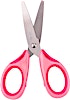 Deli Scissors Pink 135 mm