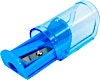 Deli Pencil Sharpener with Canister Assistant Blue 1's