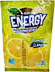 Energy Lemon 9 g