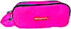 Exsport Pink Pencil Case Multicompartments 1's