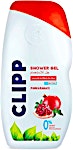 Clipp Shower Gel Pomegranate 250 ml