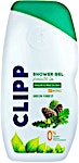 Clipp Shower Gel Green Forest 750 ml