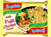 Indomie Chicken Instant Noodles 70 g