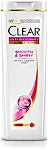 Clear 2 in 1 Soft & Shiny For Women 360 ml