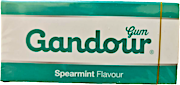 Gandour Gum Spearmint 13.5 g