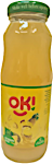 OK! Pineapple Juice 250 ml