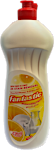 Life Fantastic Lemon Dishwashing Liquid 750 ml