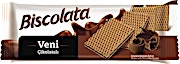 Biscolata Veni Gofret with Chocolate Cream 50 g