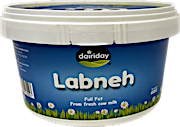 DairyDay Labneh 400 g