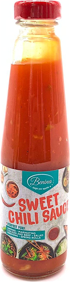 Benina Sweet Chili Sauce 280 g