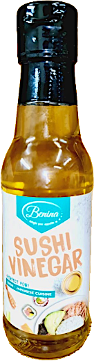 Benina Sushi Vinegar 150 ml