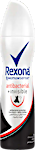 Rexona Antibacterial + Invisible Protection 150 ml