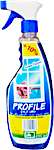Life Profile Glass Cleaner 630 ml