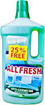Life All Fresh Acto-Pine Cleaner 1 L