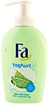 Fa Yoghurt Aloe Vera Liquid Soap 250 ml